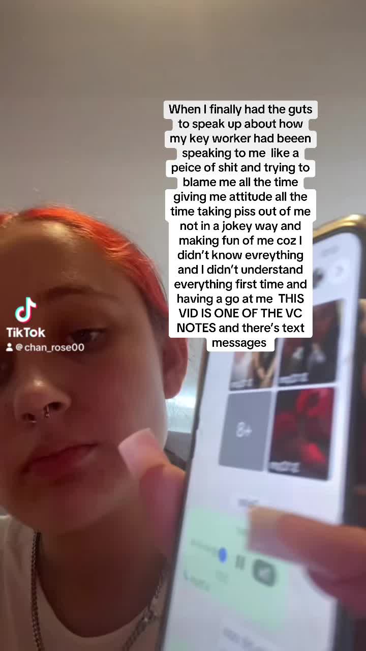 @caresystemcoreandvlogs
