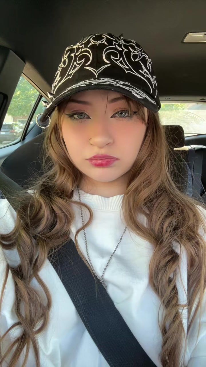 @kali castello 🌶️