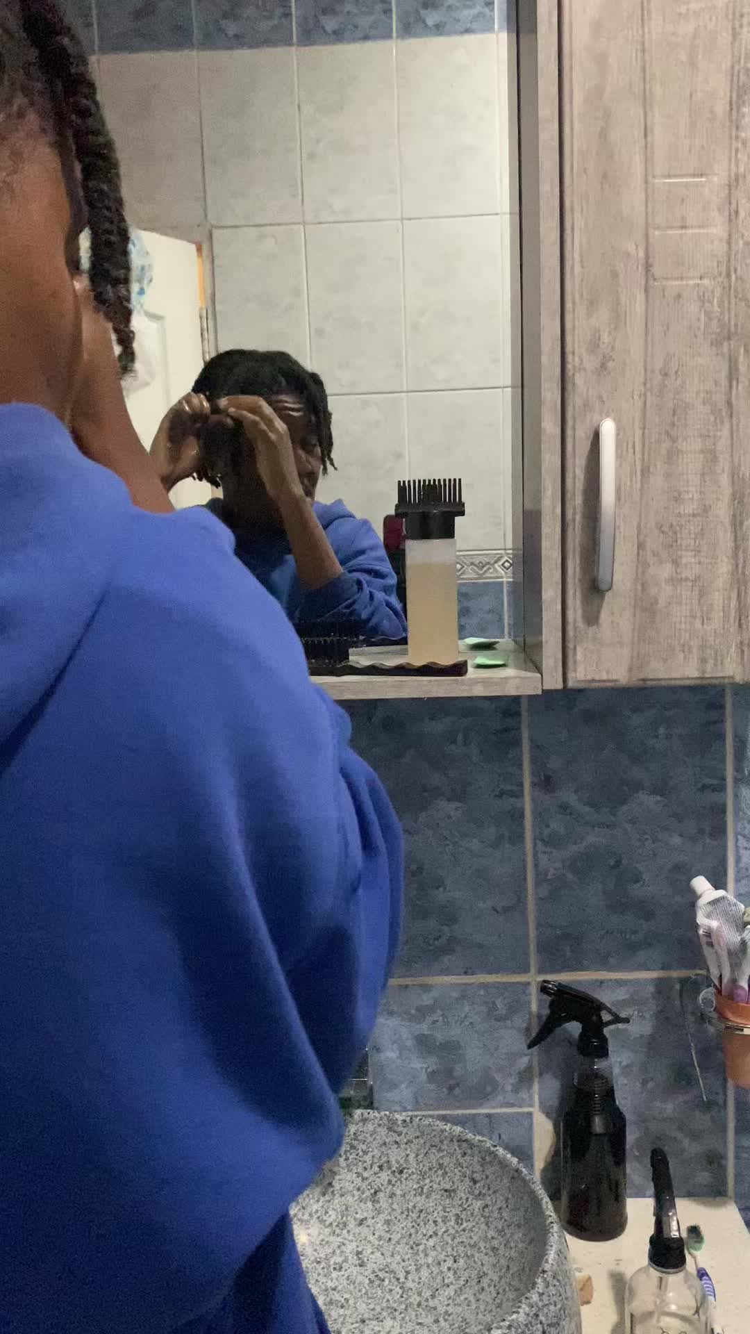 @Moemedi Wadikonyana