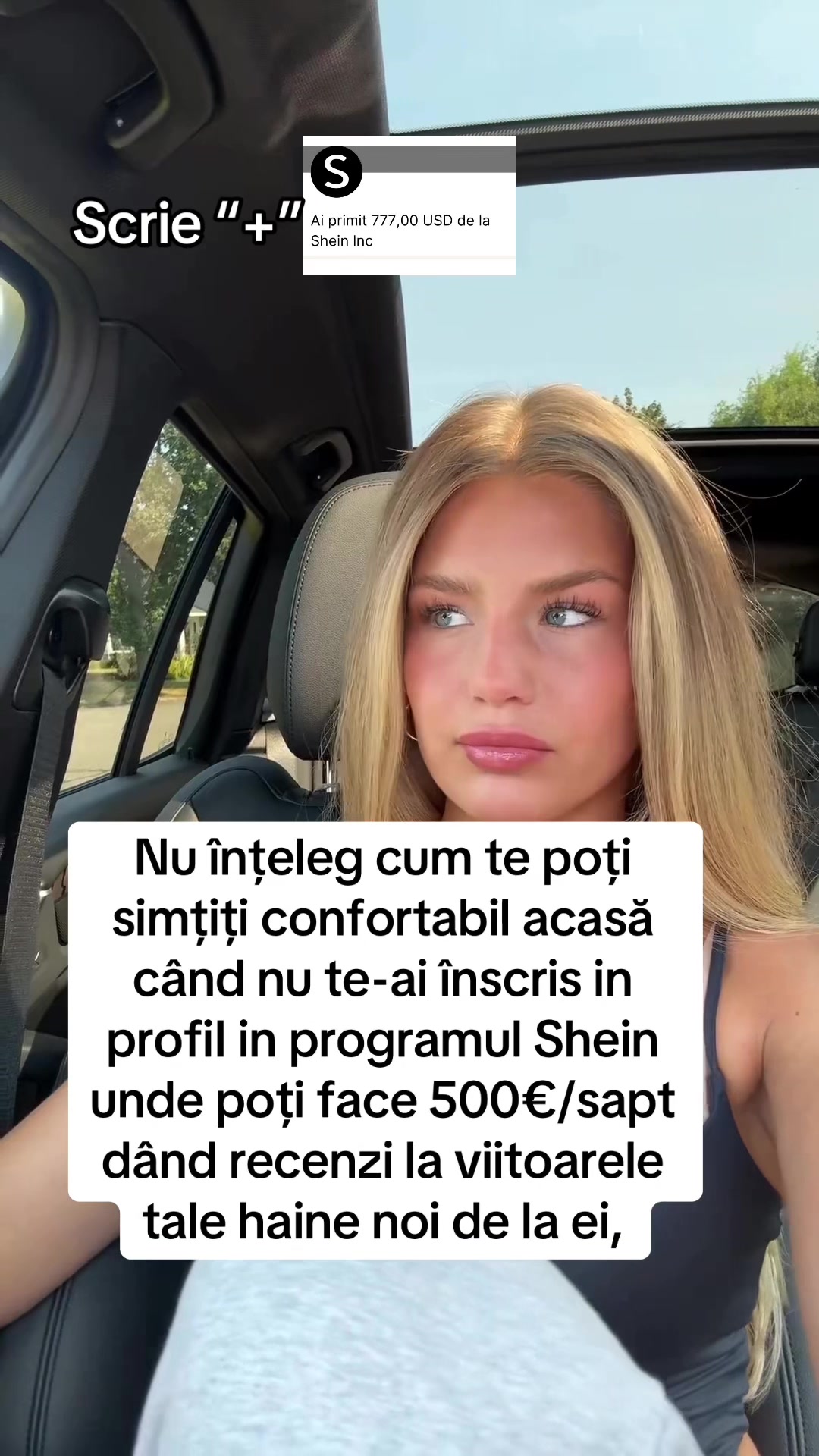 @De la zero la 1MiIion🔥