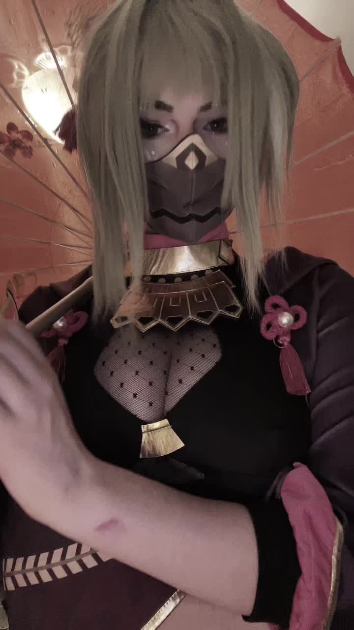 @(˵ •̀ ᴗ - ˵ )