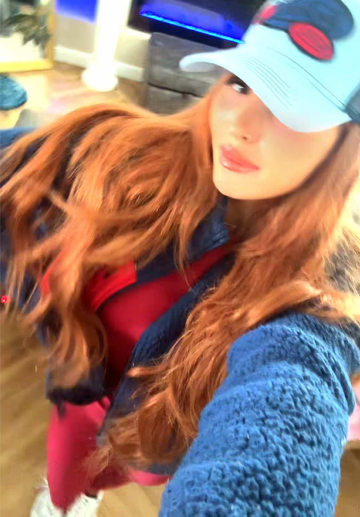 @Candyreign