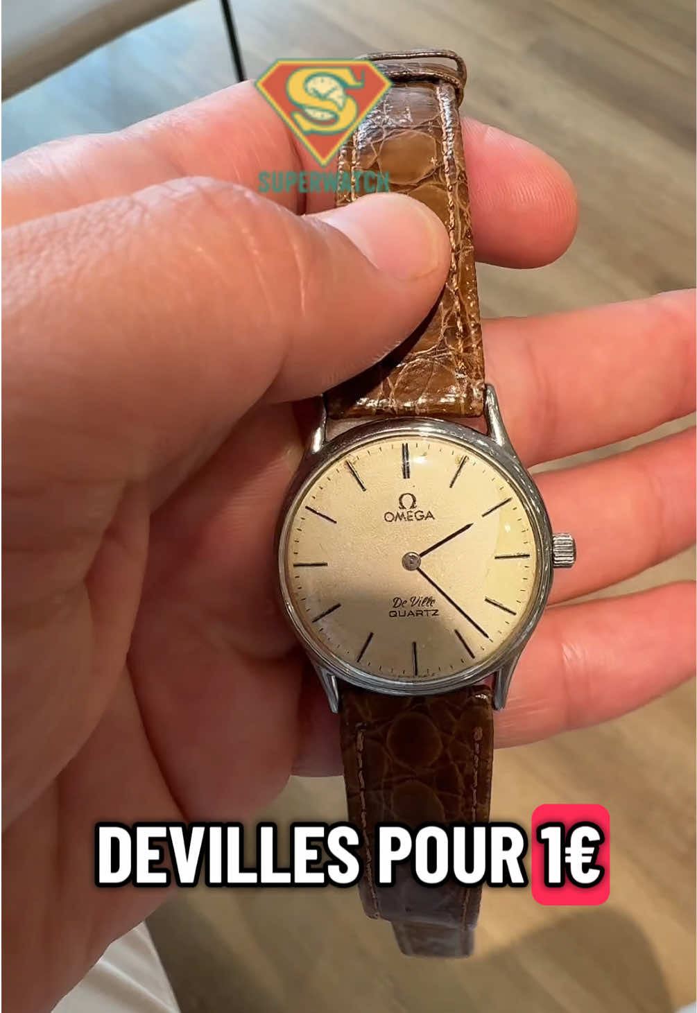 @Super Watch