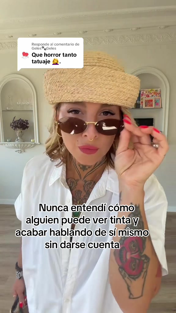 @Oye mi amor