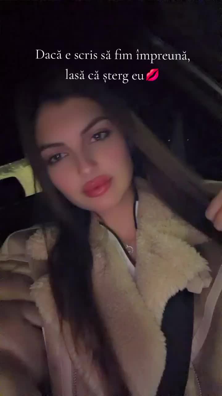 @Ștefania Valentina