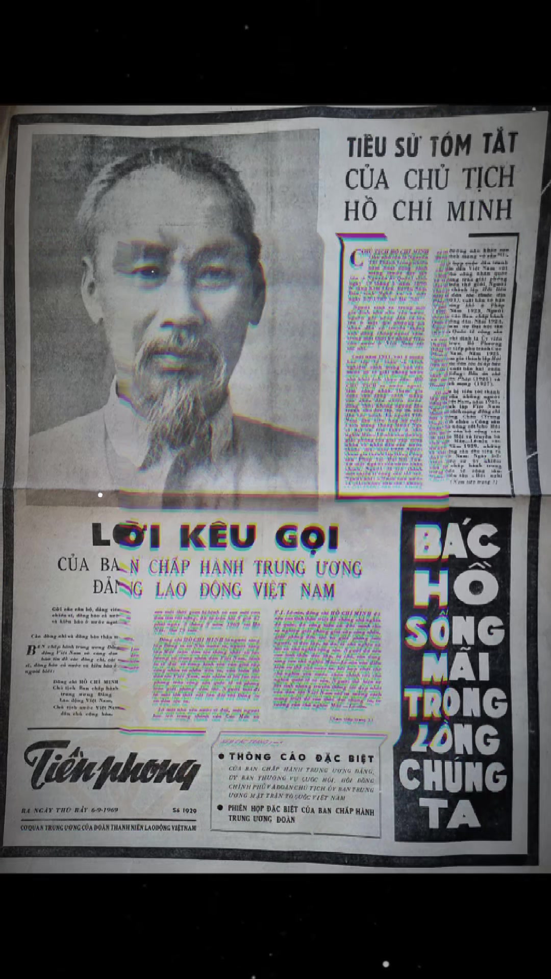 @&bull;HỊCH SẤM TRUYỀN☭ִ✰