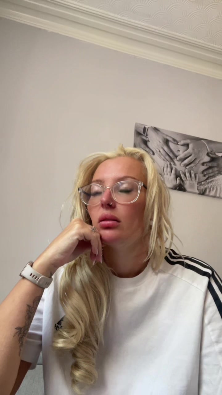 @Scarlet Nelson