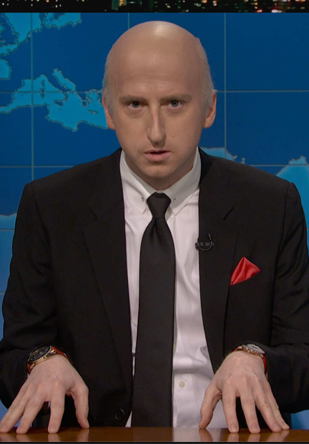 @Saturday Night Live