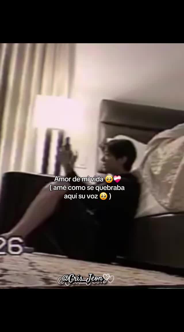 @♡~•CrisJeon•~♡