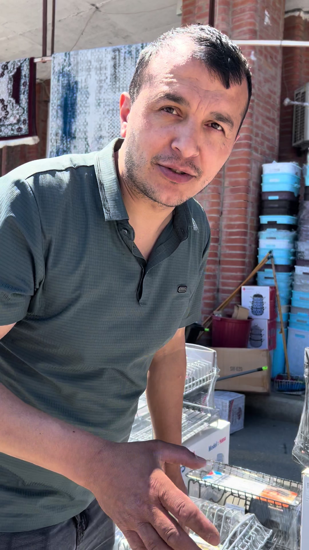 @Yıldız Cehizlik Aləmi