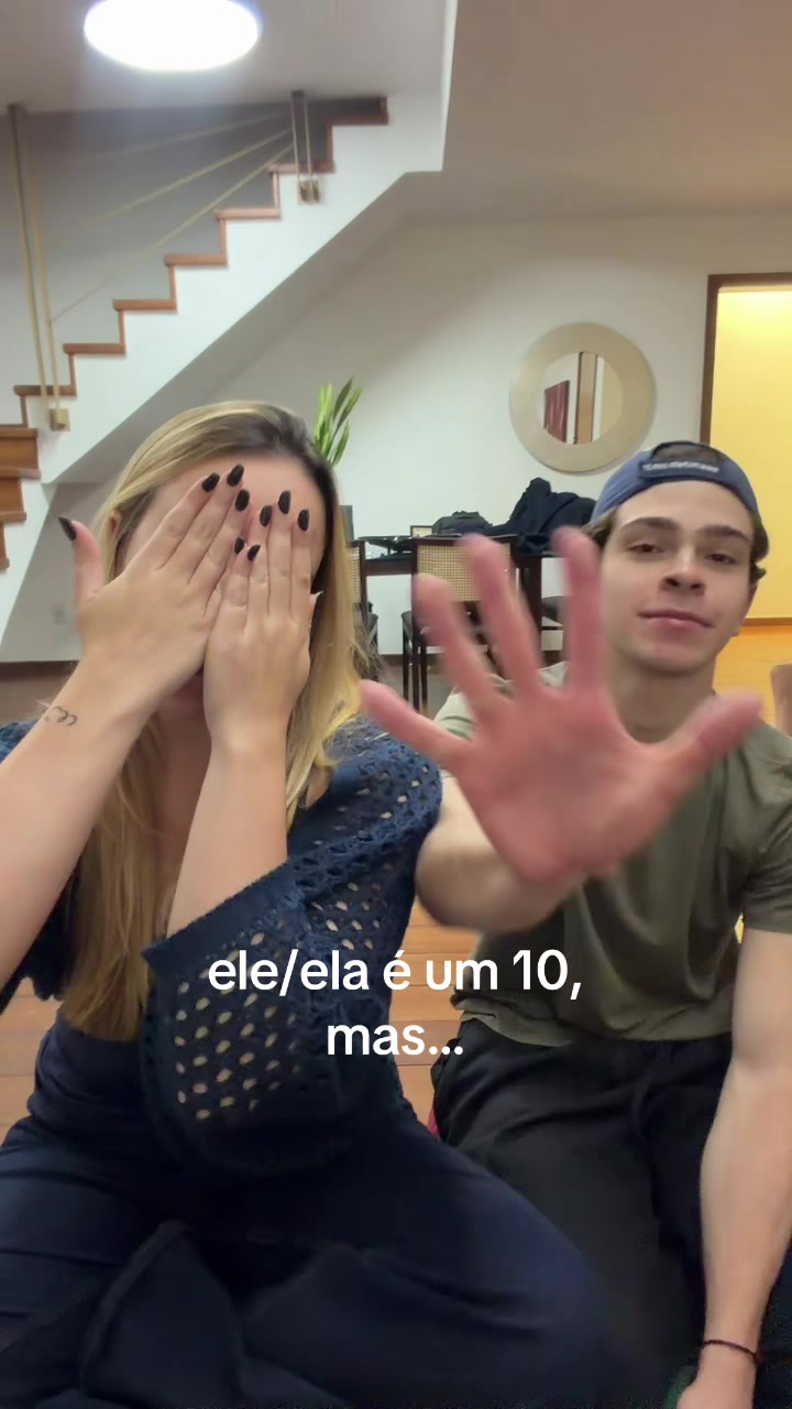 @Fefê Valadares
