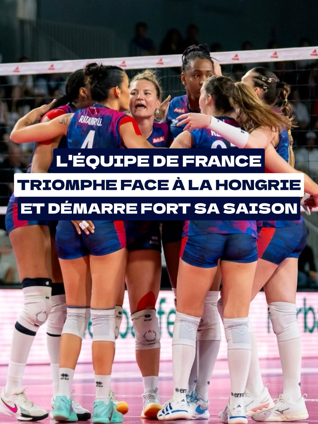 @Sport en France