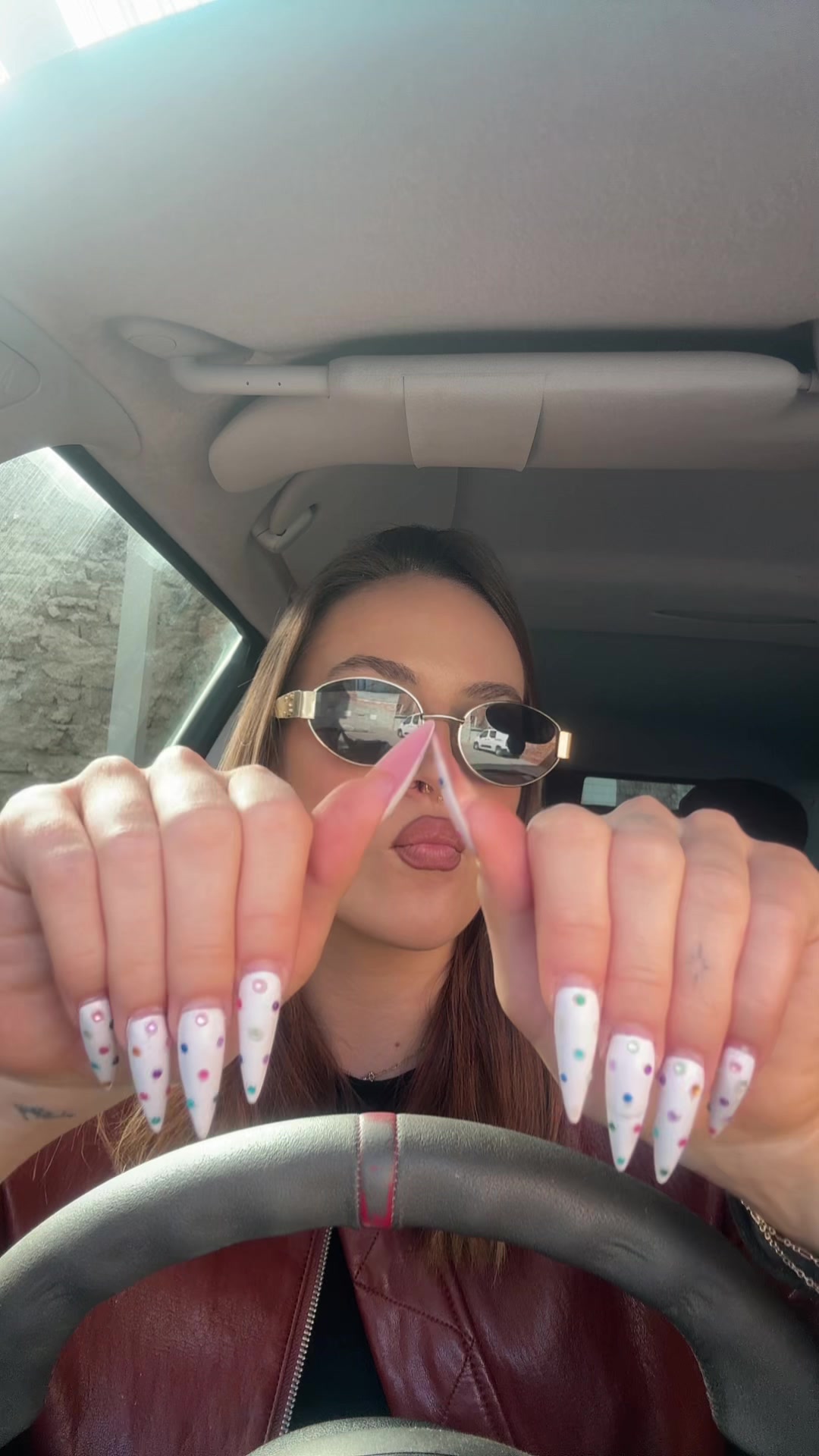 @Adriana
