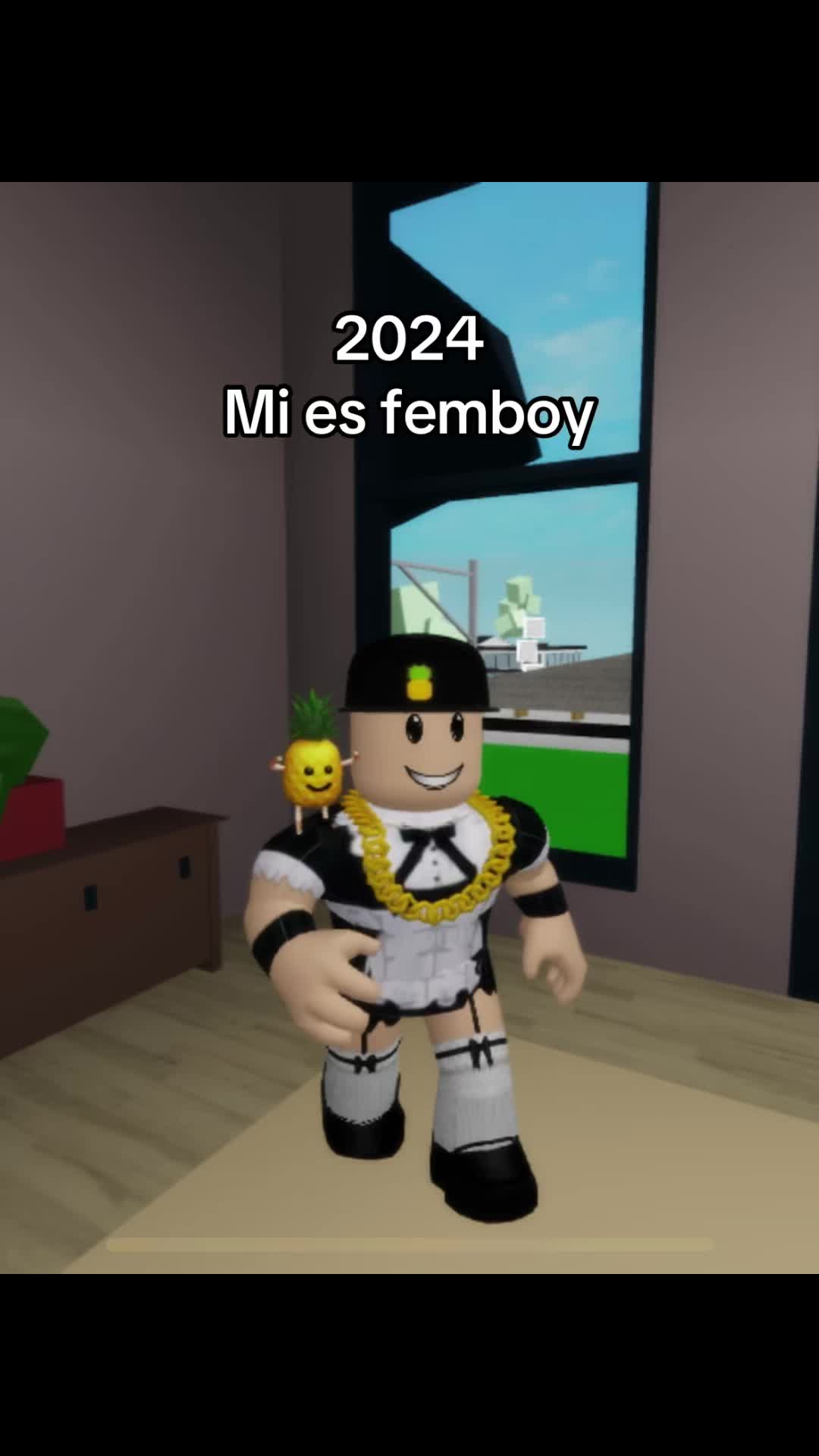 @Cocomelonpineapple