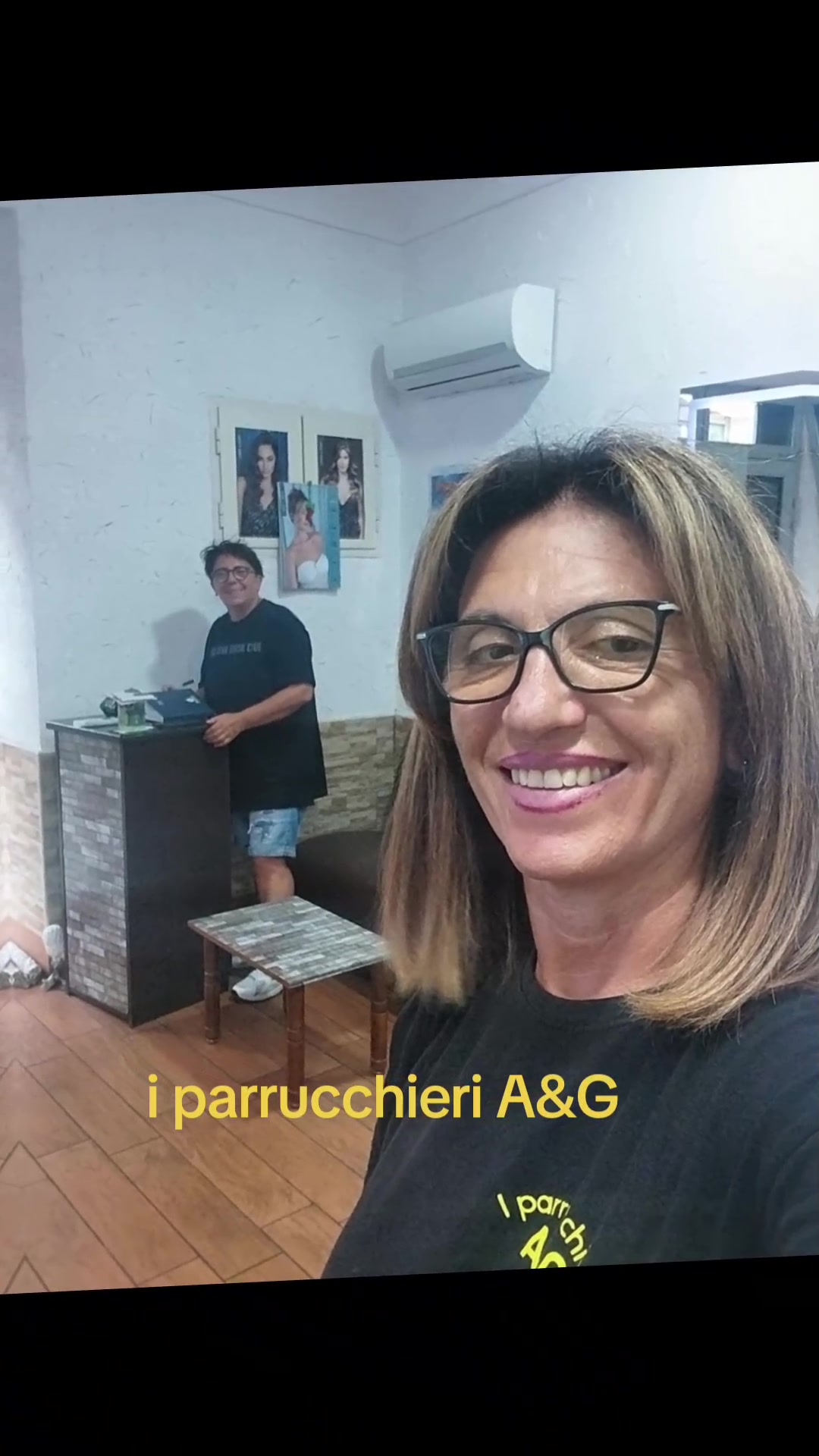 @giuseppe hair