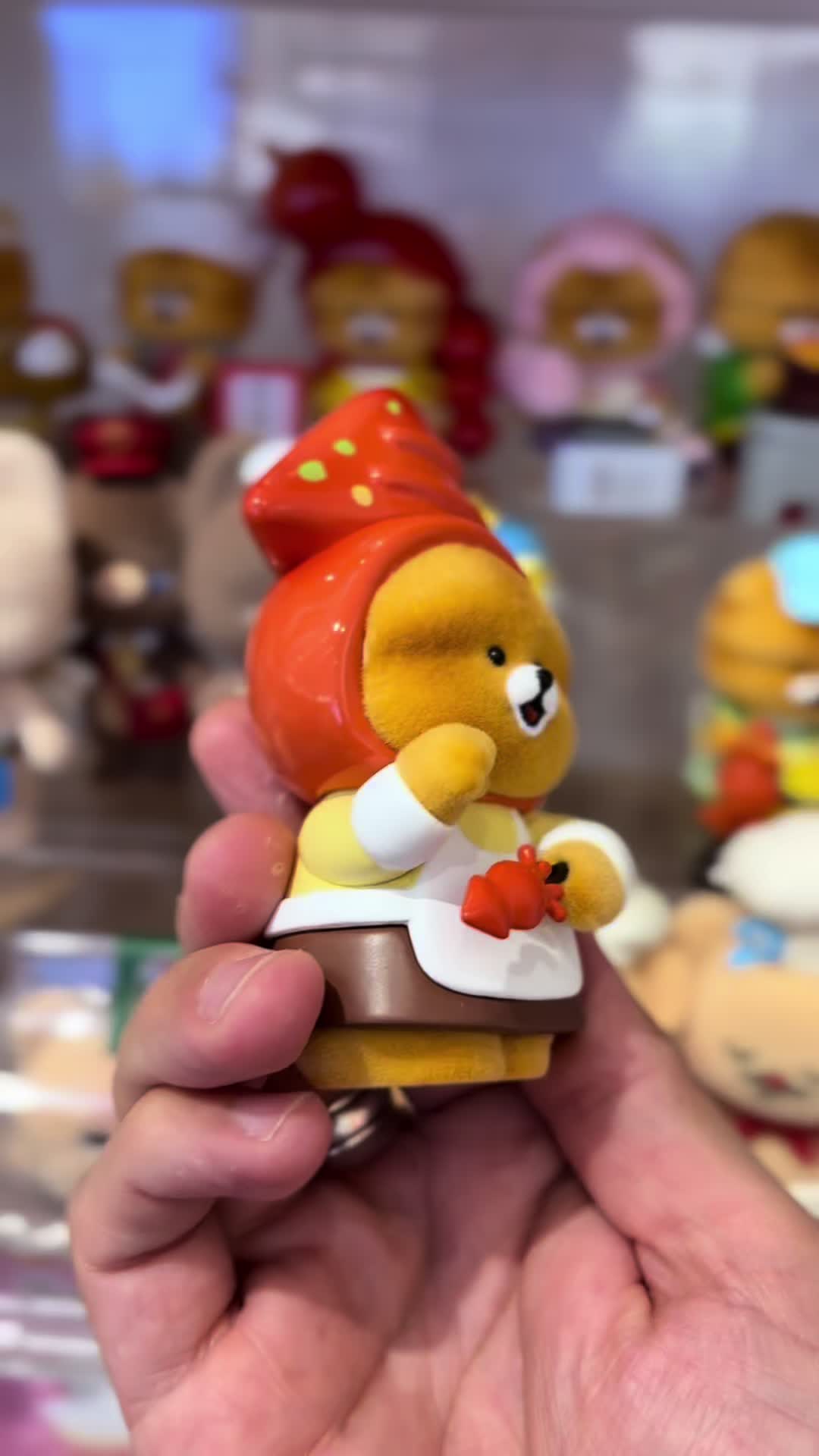 @Miniso Malta