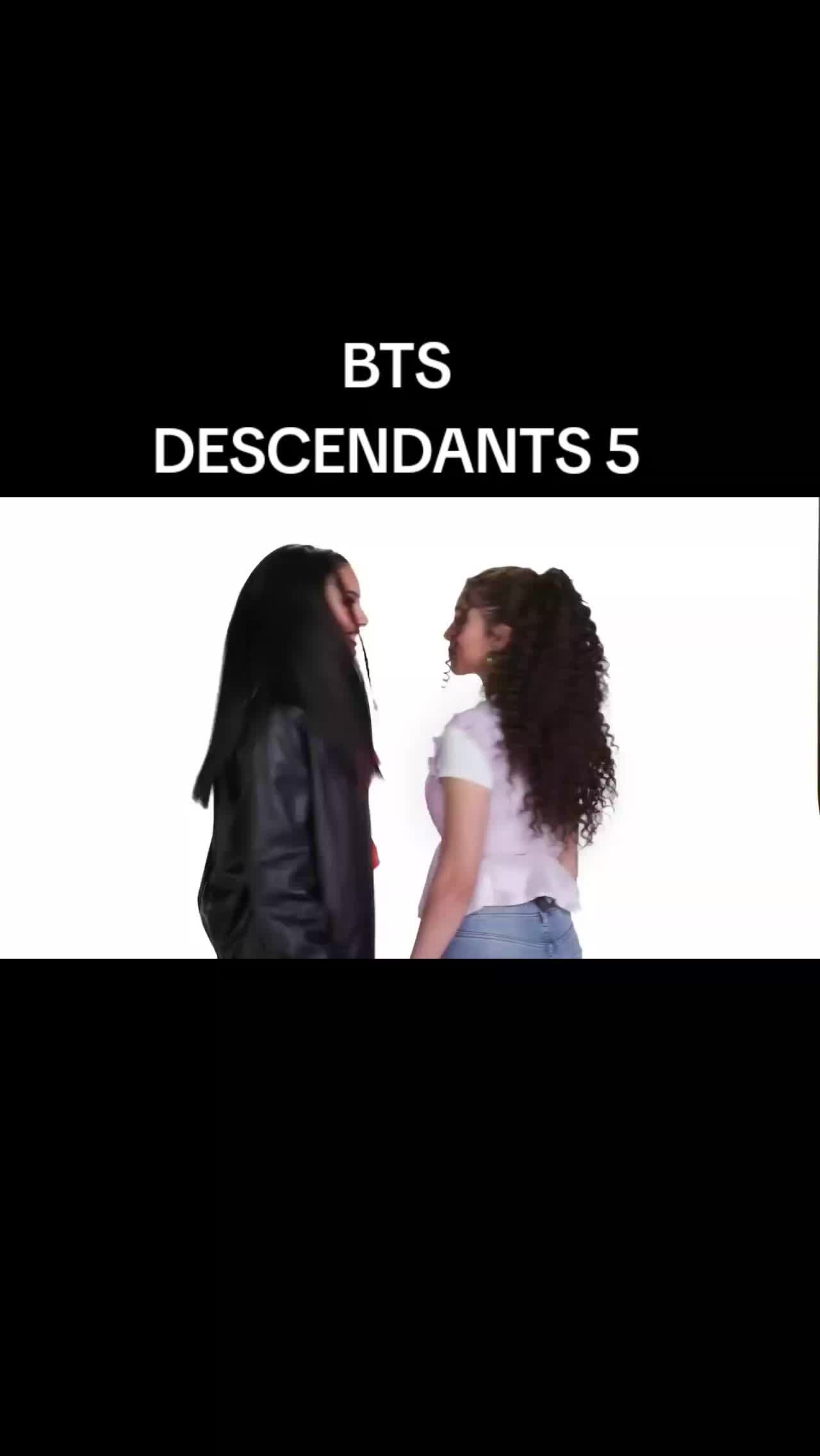 @descendants/zombies