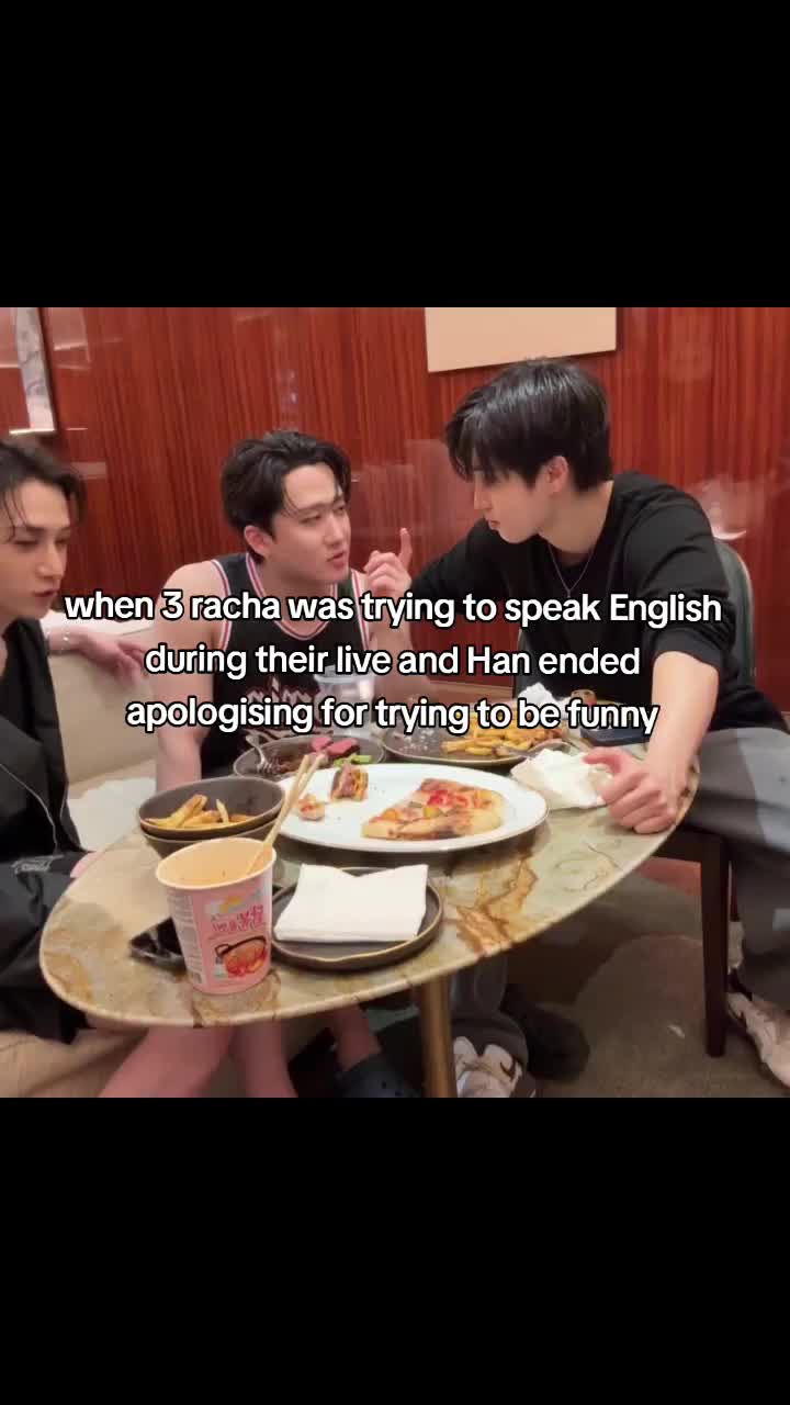 @ilovxepapibangchan