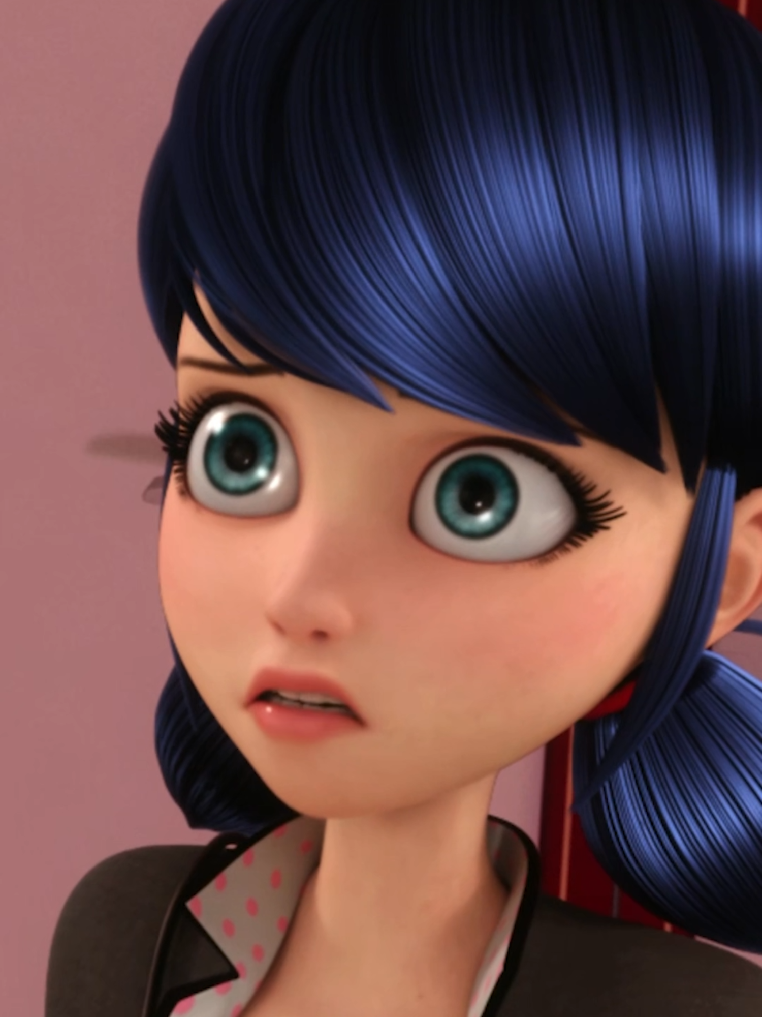 @Miraculous