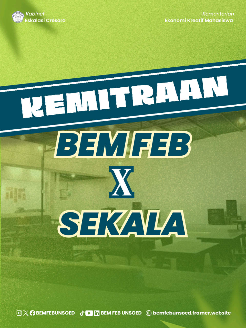 @BEM FEB UNSOED 2026