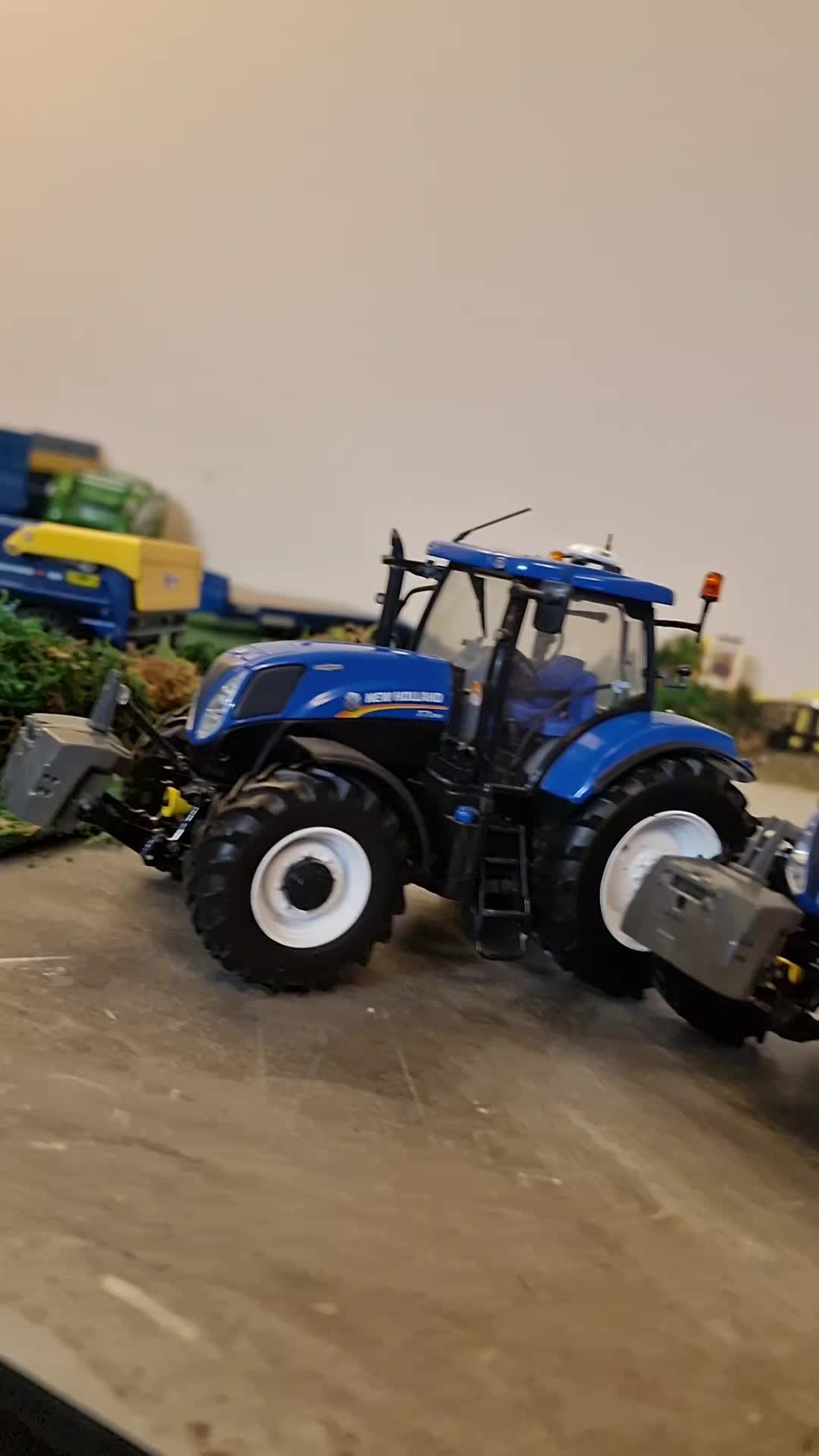 @NorthAntrimModelFarm