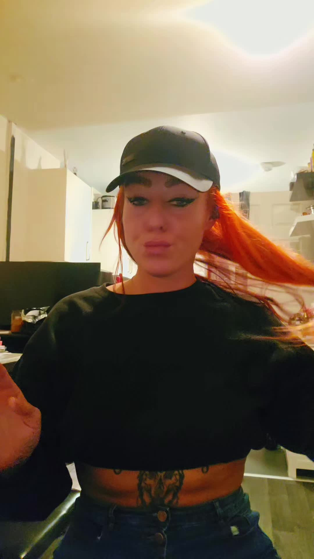 @dizzypetunia🍌