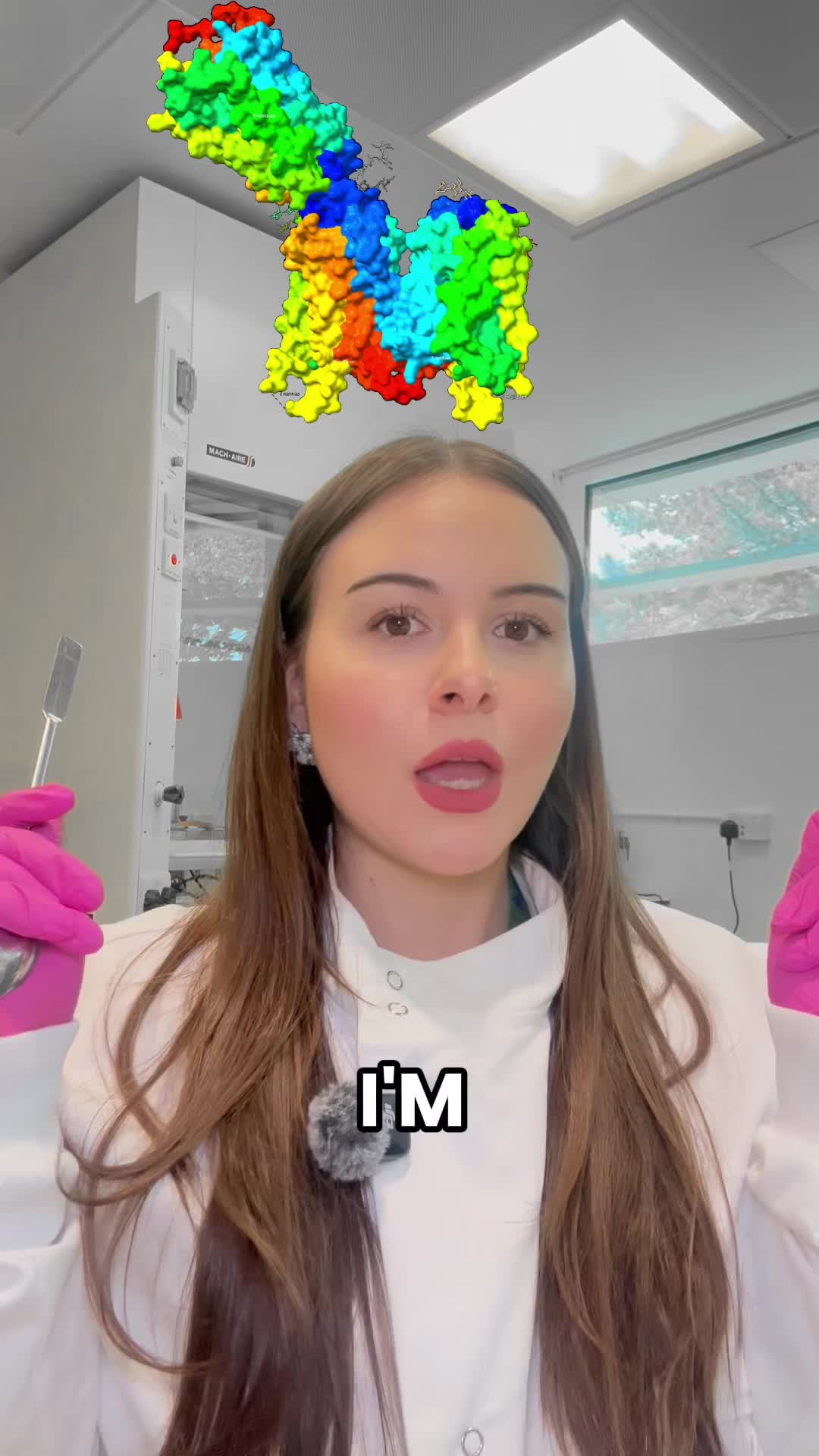 @Vescientia