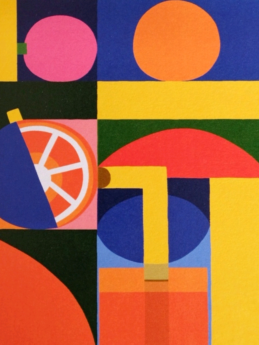 @Colorobe | Robe a colori