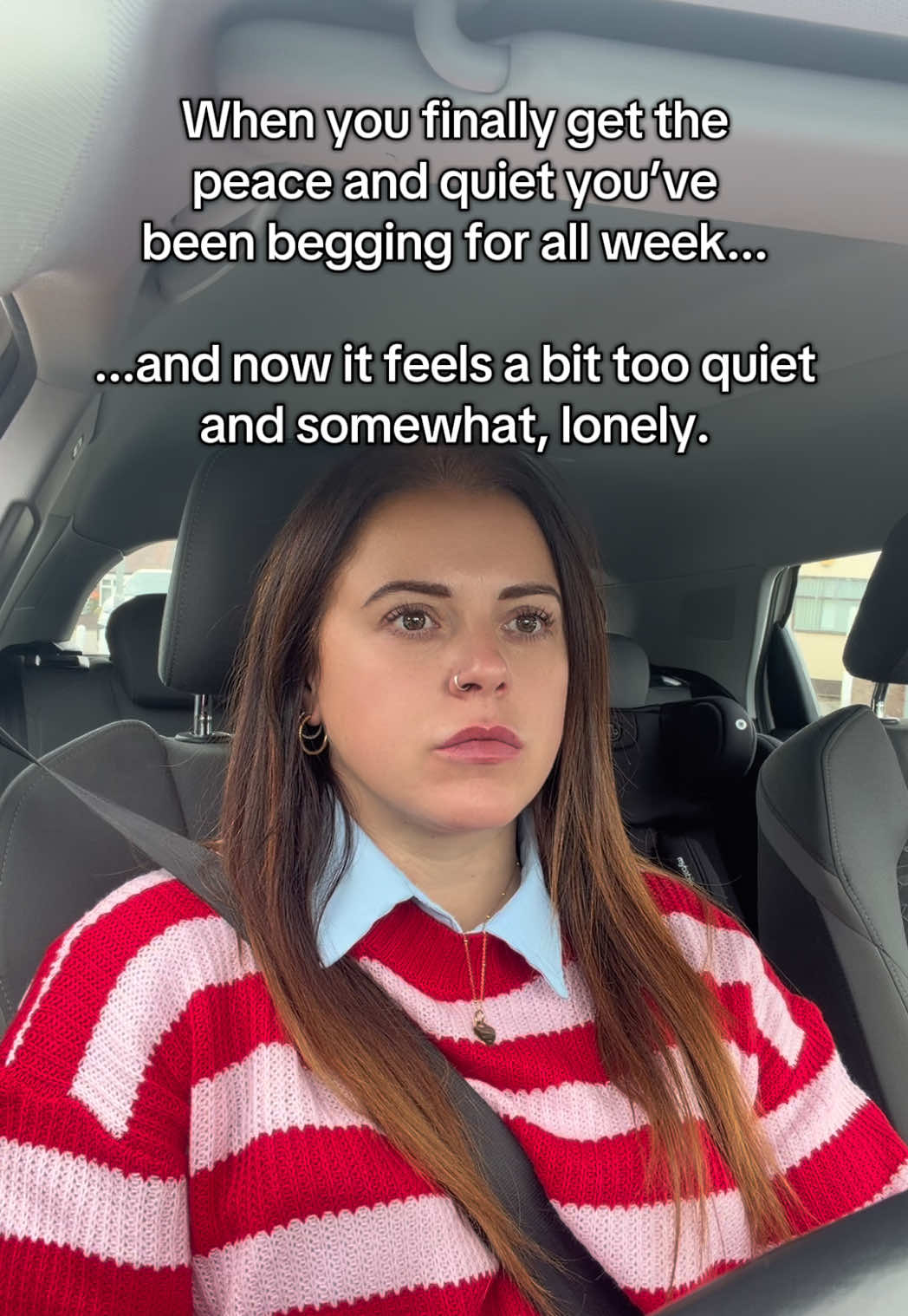 @Stevie-Leigh | Relatable Mom