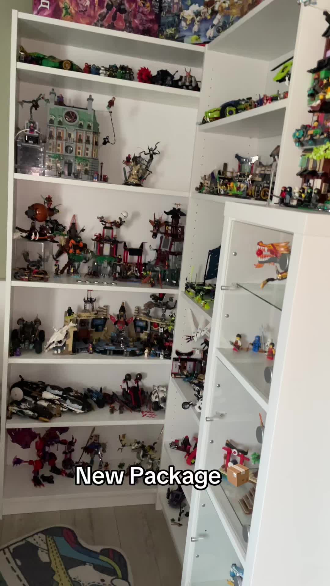 @The Lego Man