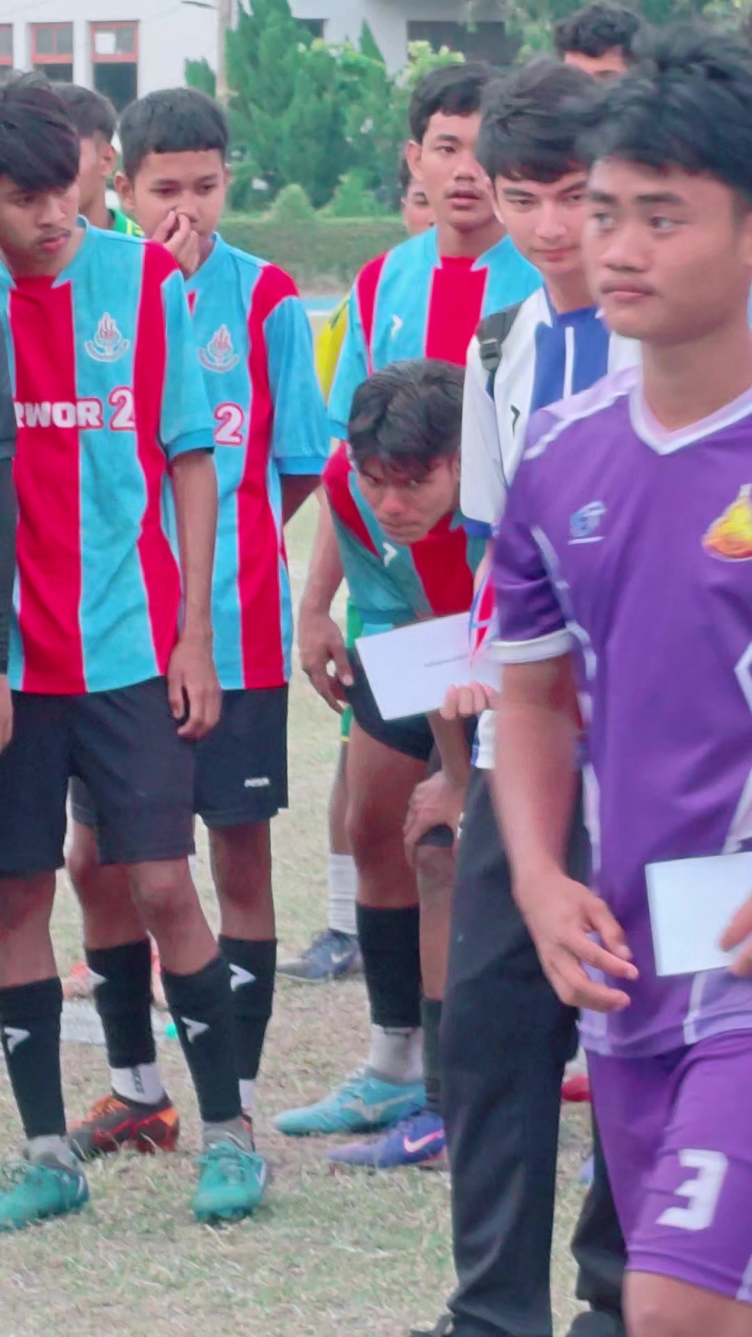 @งานดีสงขลาfc(ช่องนักบอล)
