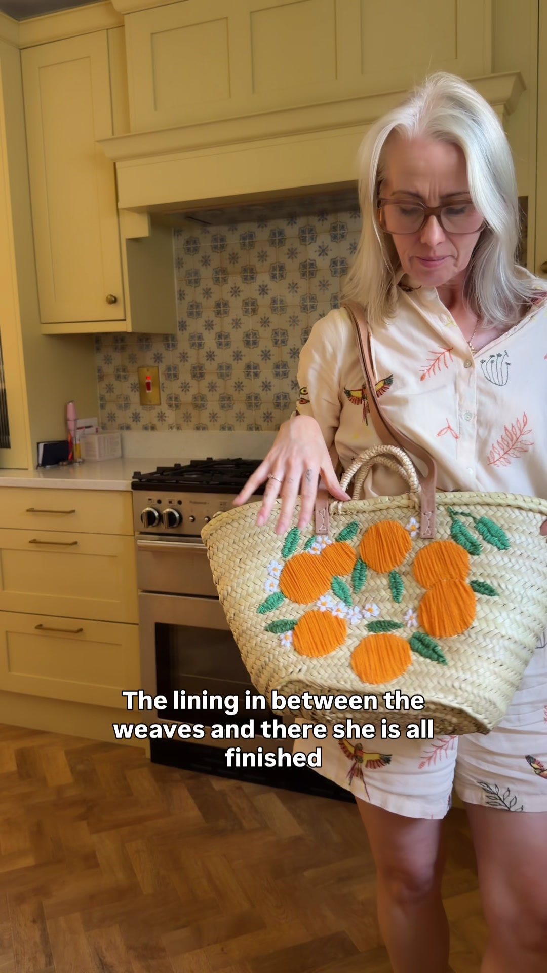 @Joanne Mooney