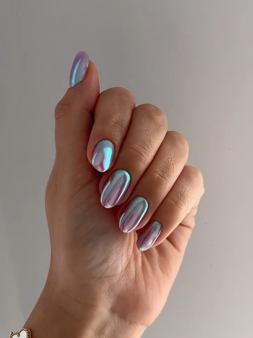 @Daily Nail Inspo Curated ✨️