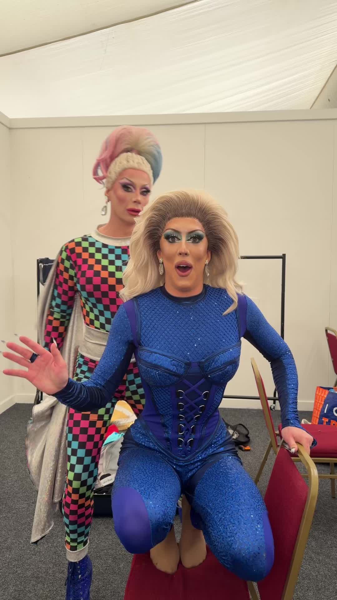 @Sophia stardust