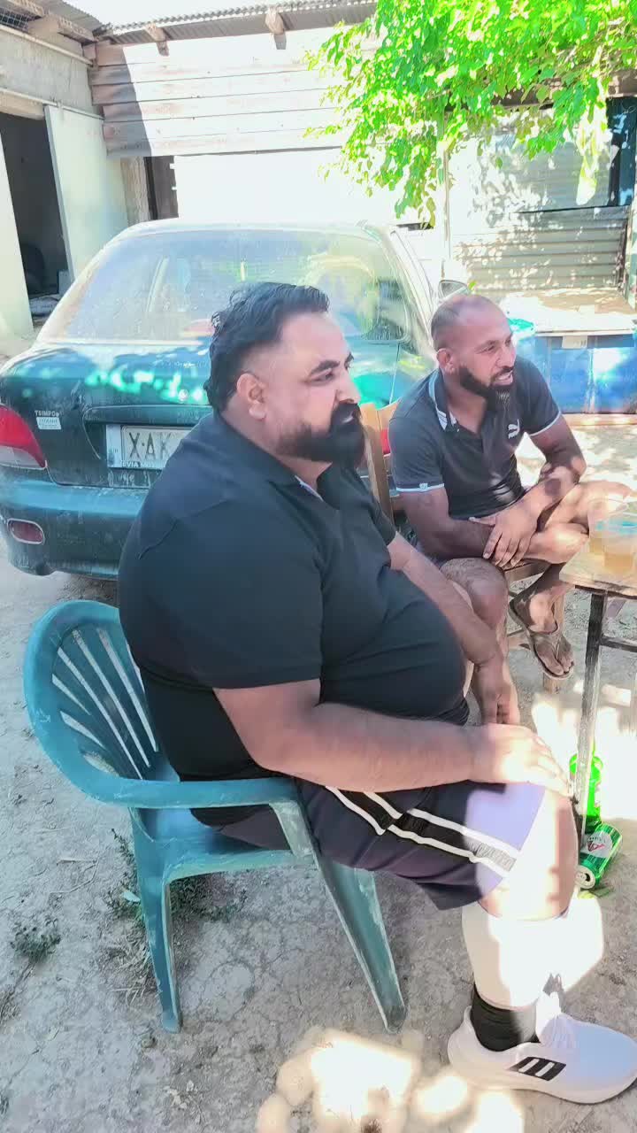 @Ch Shafaad Gujjar