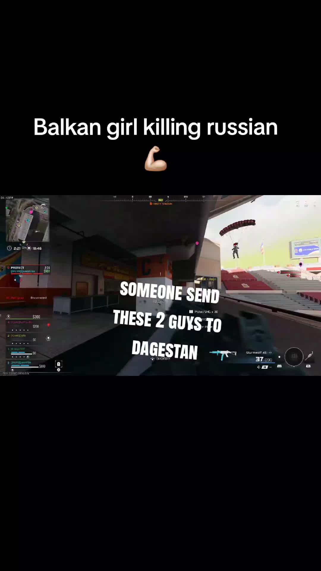 @Alisa