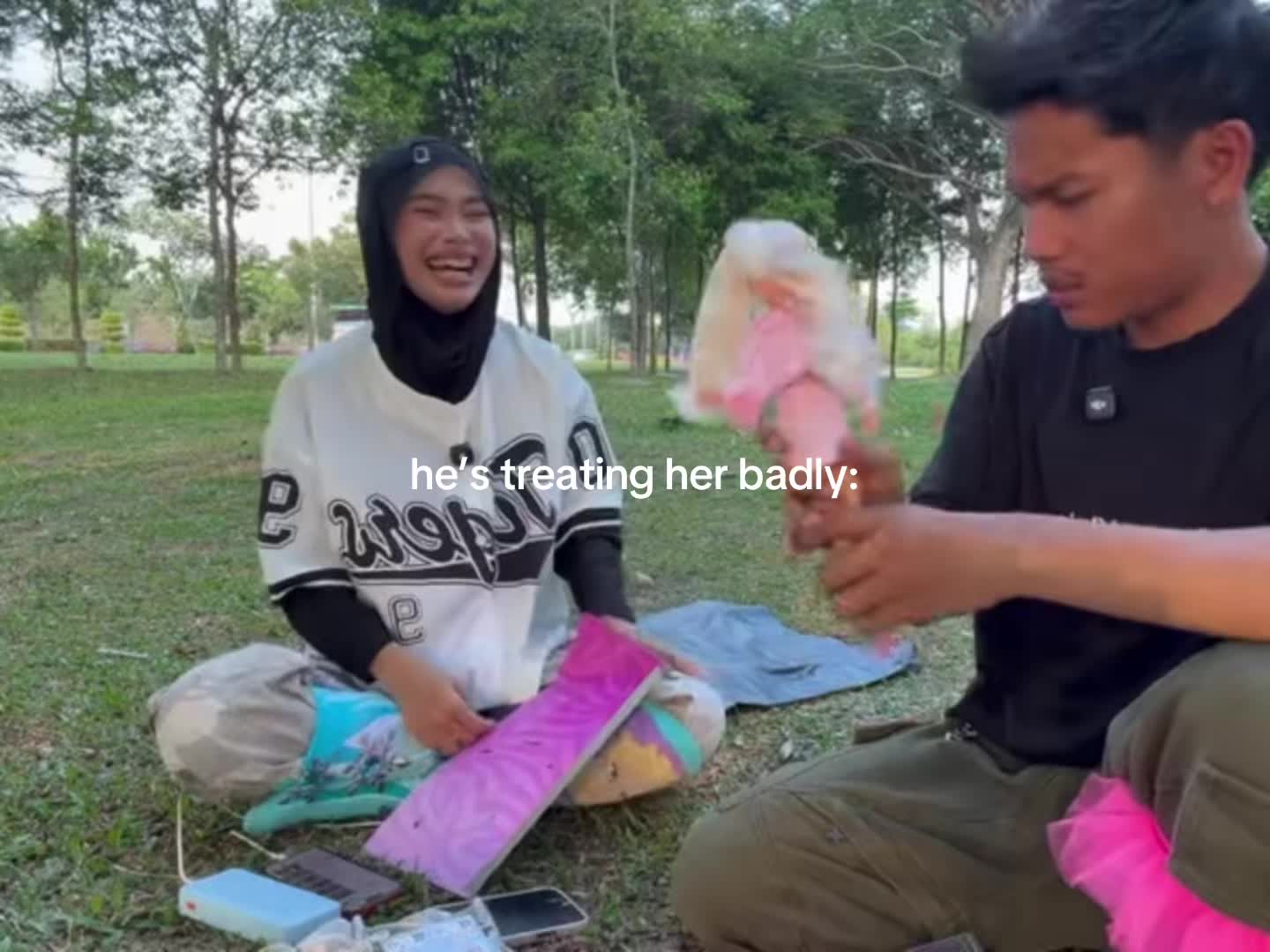 @Jay