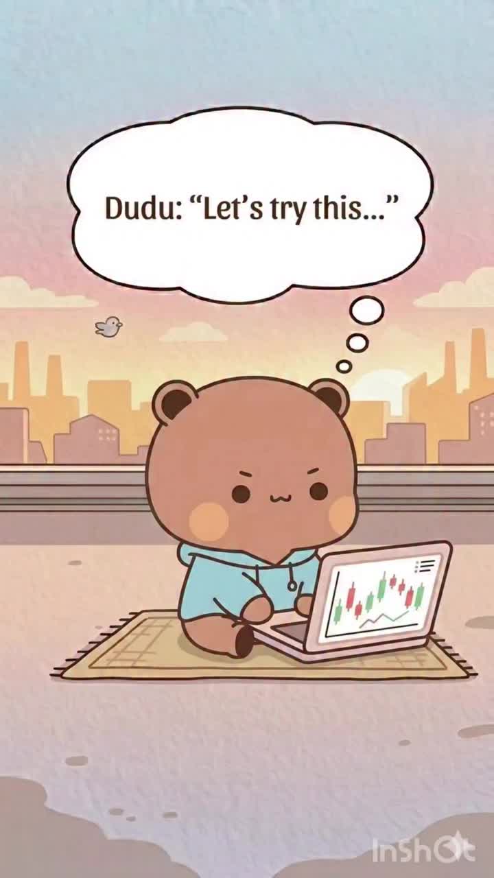 @bubu❤️dudu