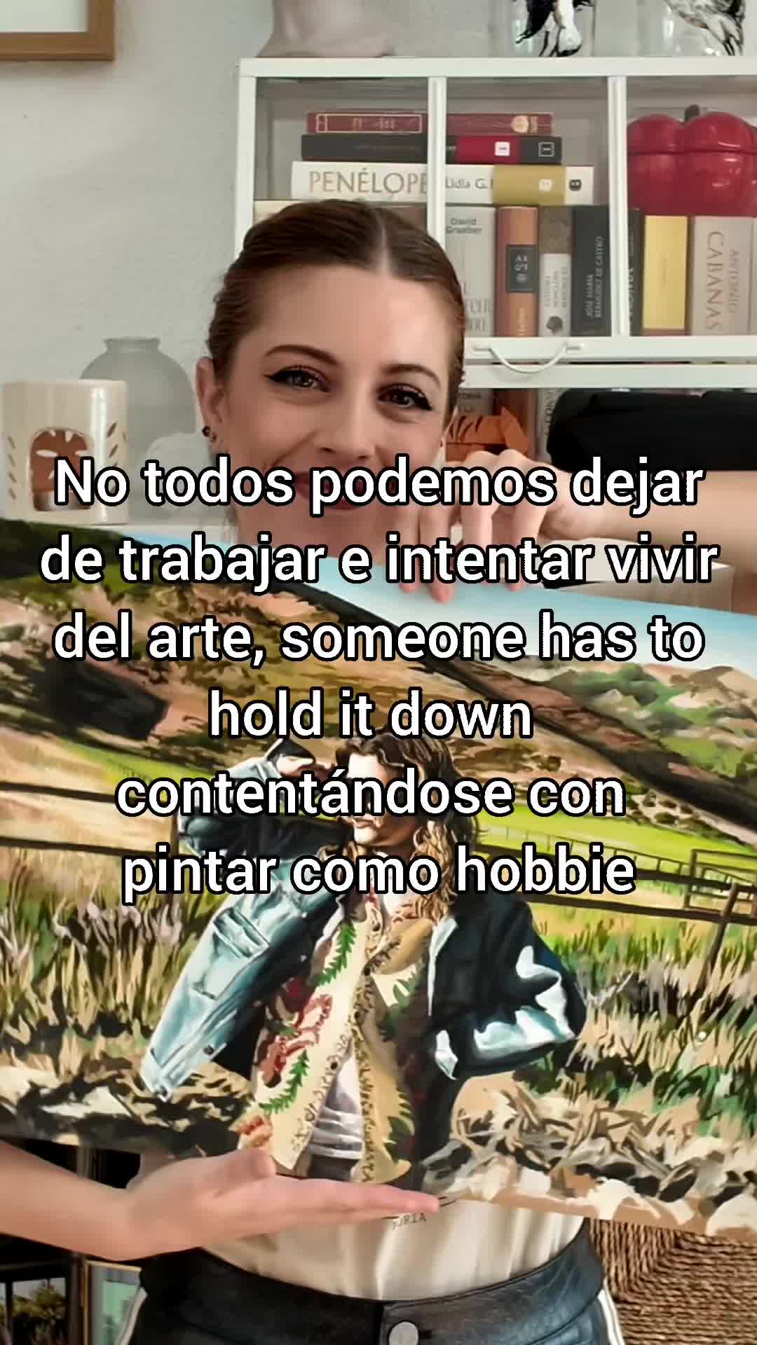 @celia marte