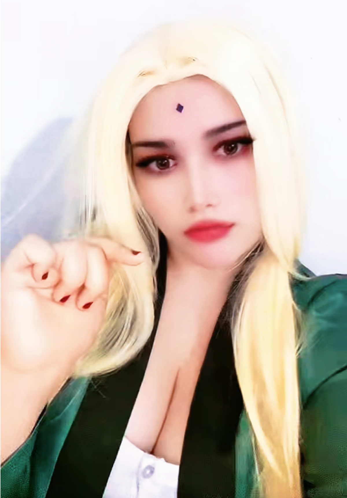 @🍥🥷Anna Snape Actress 🍥🥷