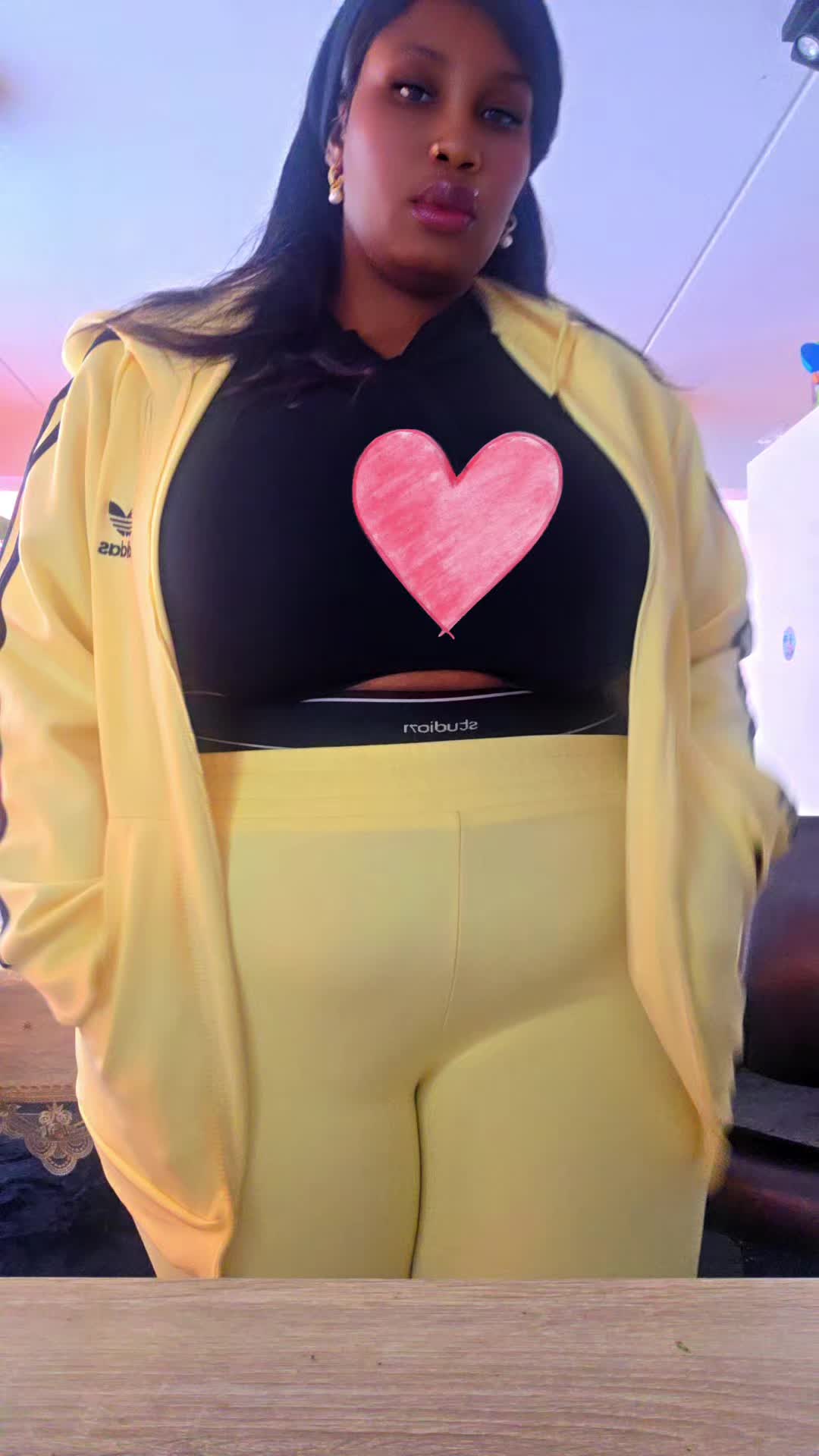 @Beautifulyas😍