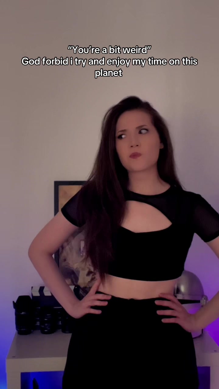 @Caitlin