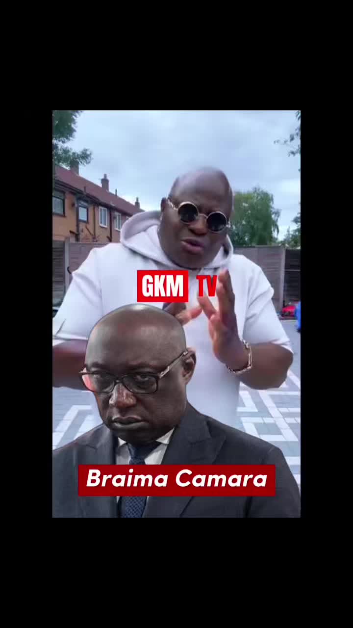 @Guiné Ka Mati TV