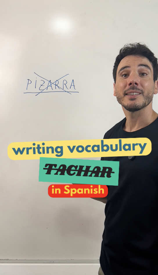 @Ton Teaches Spanish 🇪🇸
