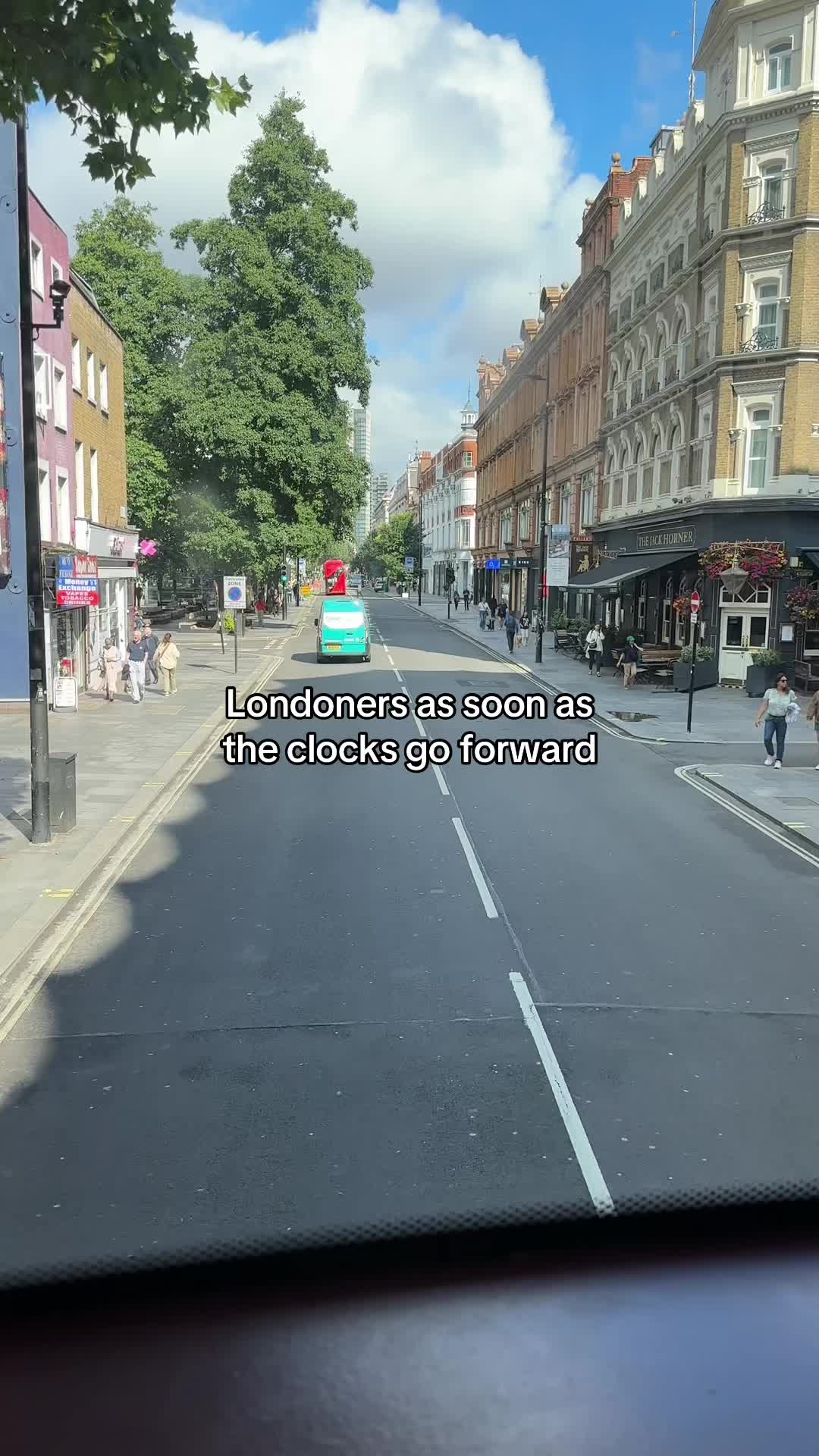 @Transport for London