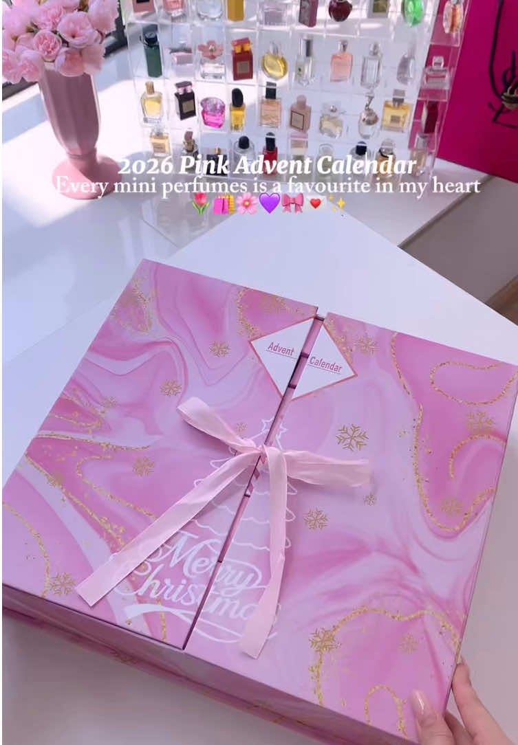 @MiniLuxury Perfume💜