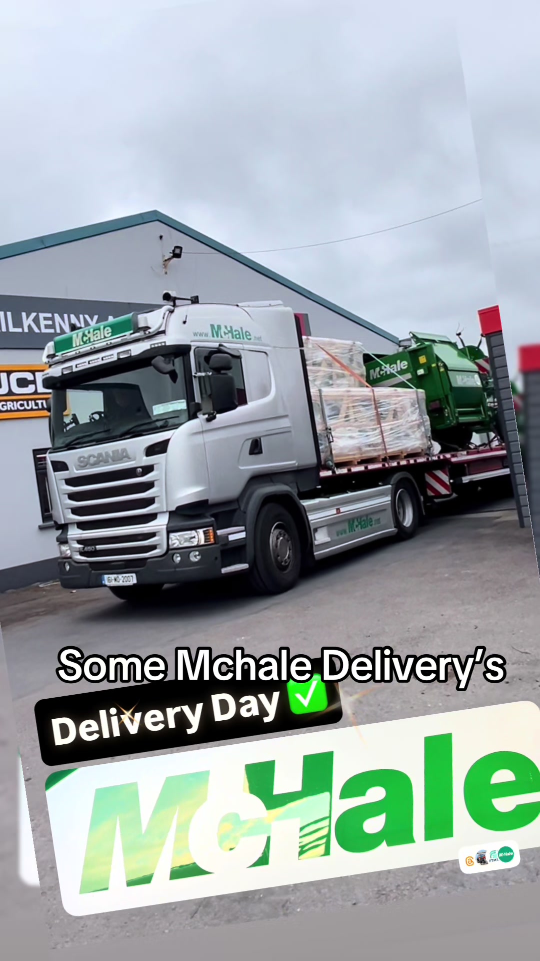 @Kilkenny Agri