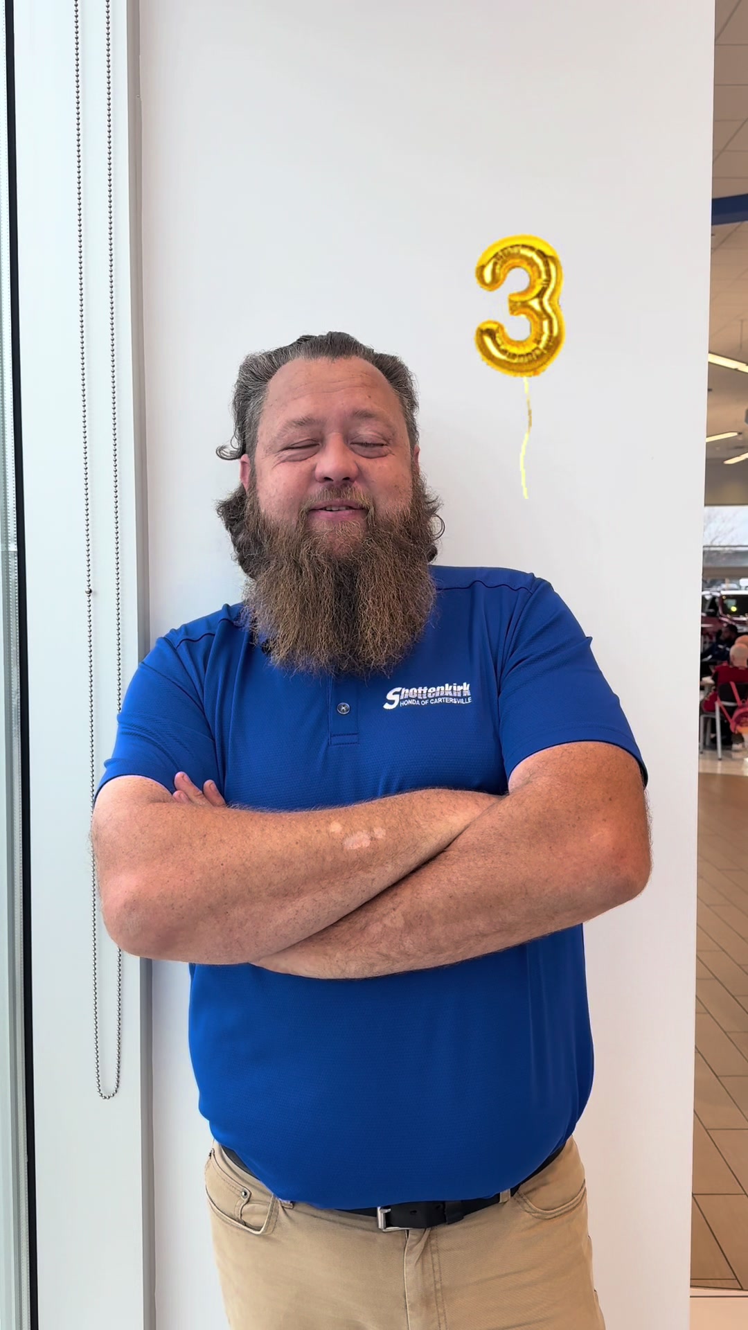 @Shottenkirk Honda Cartersville