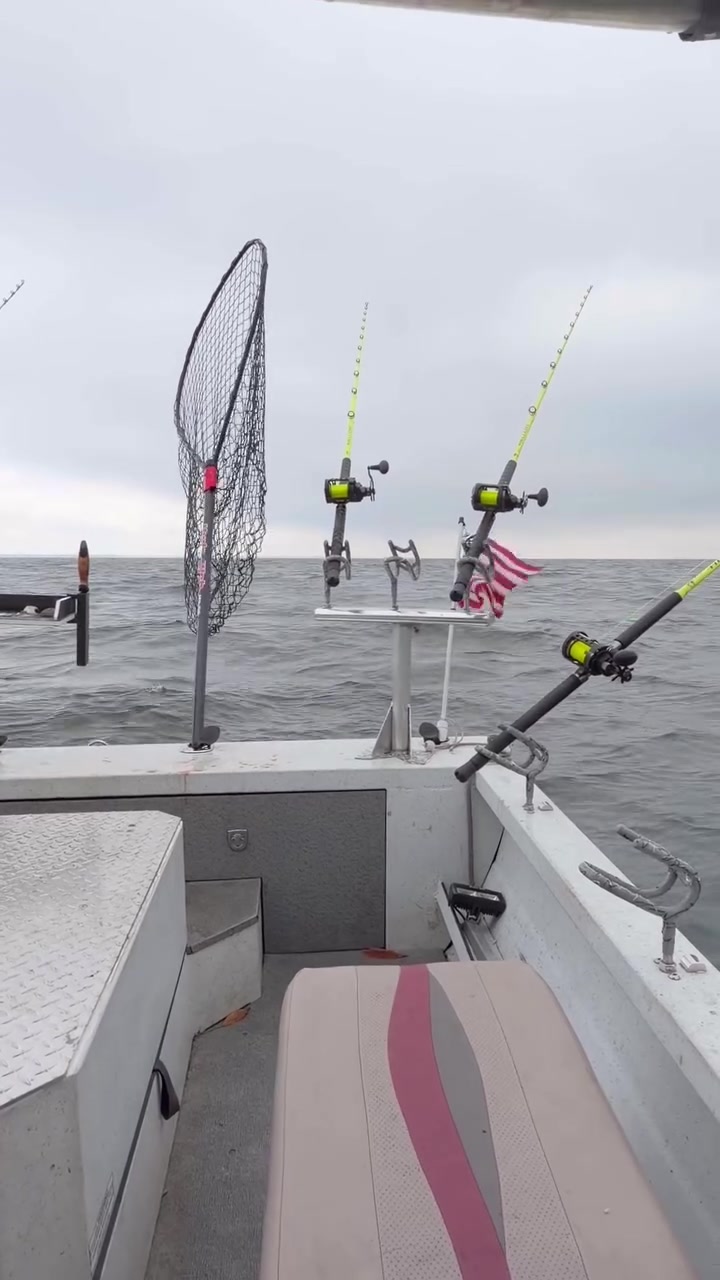 @Grassy Island Charters