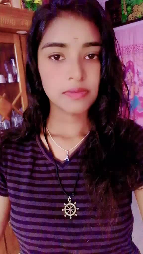 @💜abirami ( single girl )💜